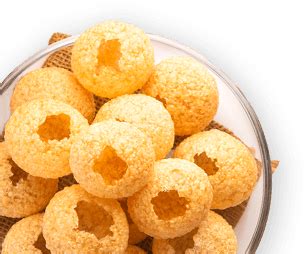 Snack Food Manufacturing Company | Annapurna Swadisht