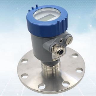 Radar level sensor - 36706633 - Xian Kacise Optronics Co., Ltd ...