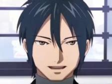 Rei Shimizu (Wizard Barristers: Benmashi Cecil) - MyAnimeList.net