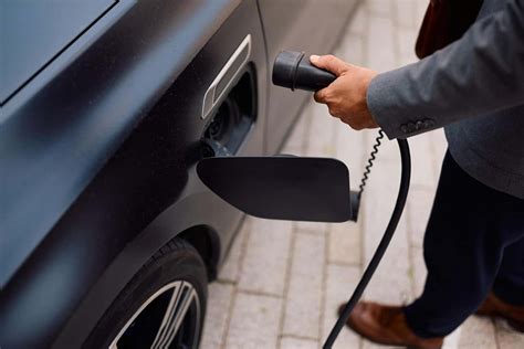 EV Charging Station near Me Jackson MS | BMW of Jackson