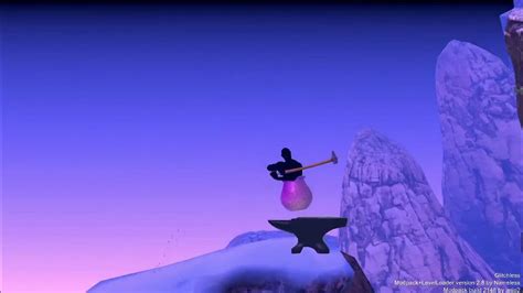 Speed Run Getting Over It 的图像结果