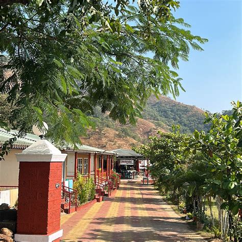 SHIVSHRUSHTI AGRO TOURISM & RIVER CAMP TAPOLA (Velapur) - Resort ...