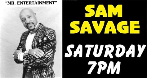 Morettis Live W/ Sam Savage, Moretti's Lake in the Hills, 29 April 2023 ...