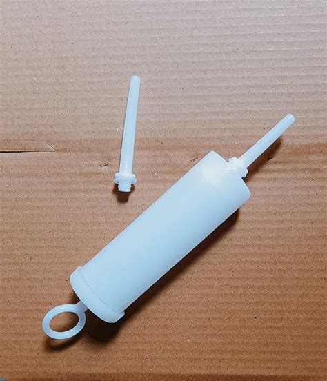 Buy Ear Wax Removal Syringe Ideal for Washing and Gently Clearing Ear ...