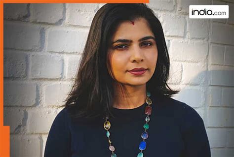 Chinmayi Sripada claps back at troll for taunting her over..., 'Vanish ...