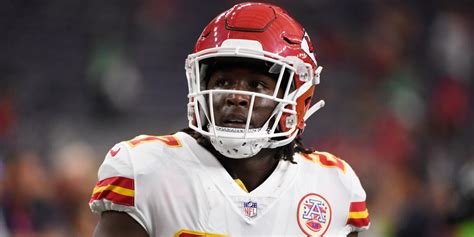 Chiefs sign Kareem Hunt to practice squad, promote RB Keaontay Ingram ...