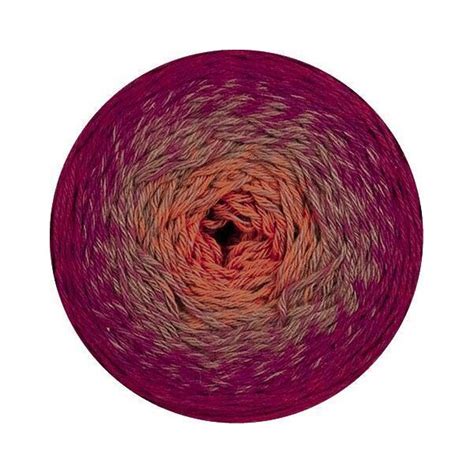 Lana Grossa - Twisted Merino Cotton