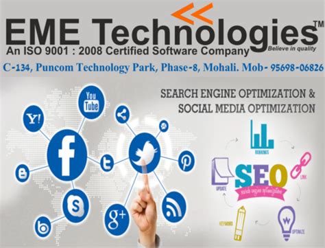 Best Seo Training In Mohali - Basic Computer Training, Software ...
