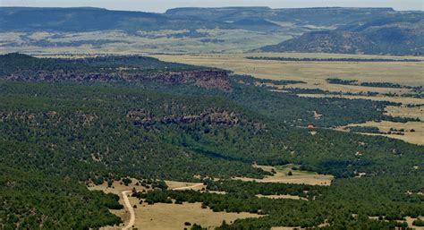 Elevation of Des Moines, NM, USA - MAPLOGS