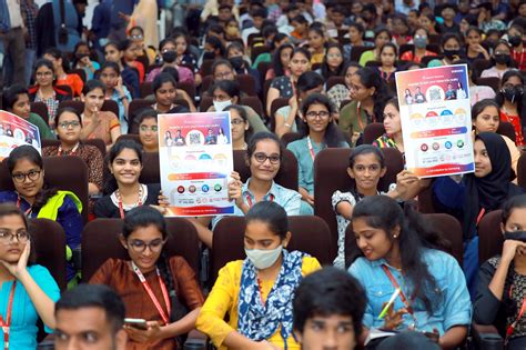 Samsung Invites Applications from Youth for Solve for Tomorrow ...