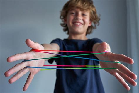 Image result for Simple String Figures