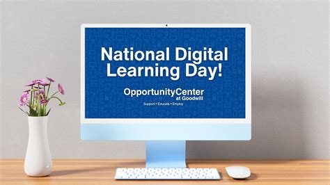 Digital Learning Day 的图像结果