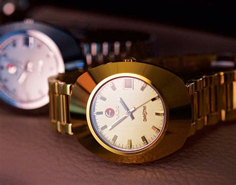 Rado Diastar Watch Collection in India - Ethos Watch