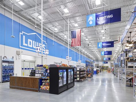 Image result for Lowe's Building
