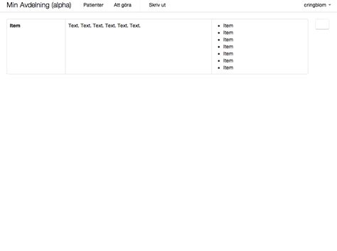 Image result for Media Print HTML