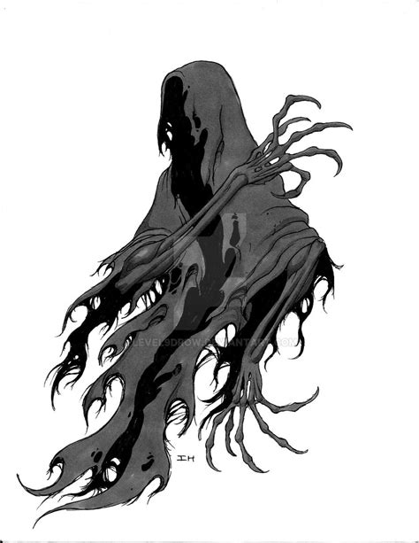 Image result for Wraith Undead