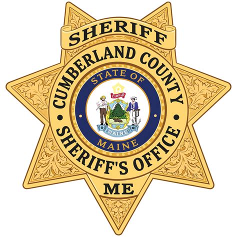 Cumberland County Sheriff's Department