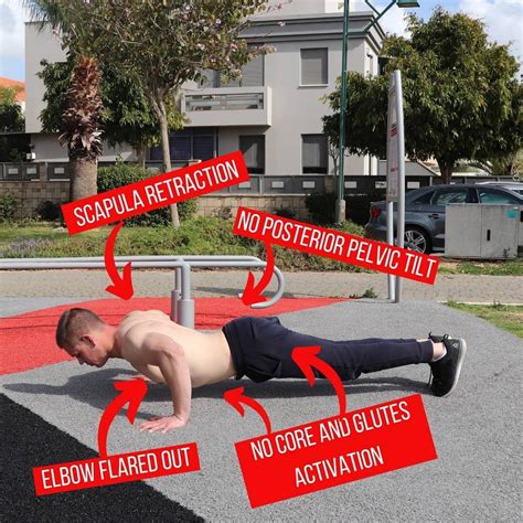 HOW TO PERFORM PSEUDO PLANCHE PUSH UPS?!? Check out this post where we ...