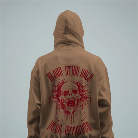 Blood Stain – Trithya