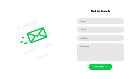 Image result for Formulaire De Contact HTML CSS