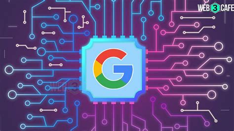 Google unveils AI chip & tools to elevate enterprise AI applications ...