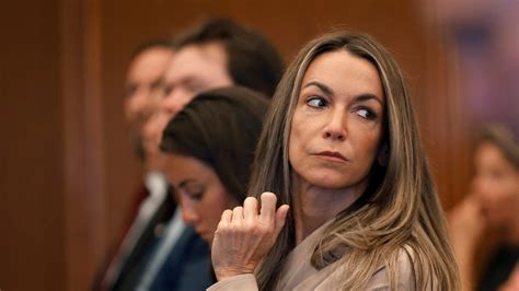 Karen Read in court for civil lawsuit: See new photos