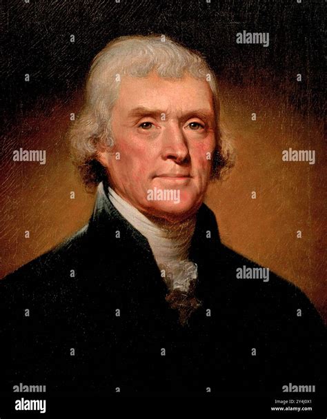 Thomas Jefferson 3rd President 的图像结果