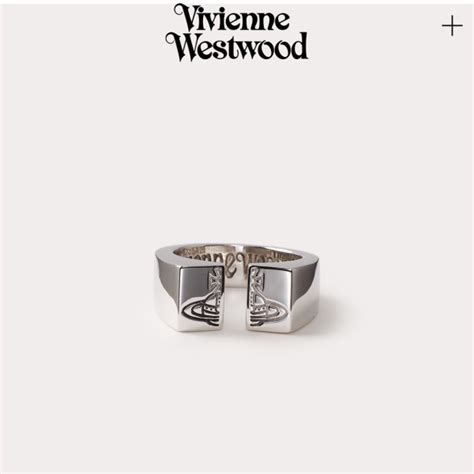 Vivienne Westwood Кольцо - купить с доставкой по выгодным ценам в ...