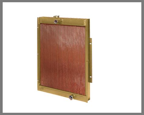 Radiator Product | Kasera Heat Exchanger | India's largest manufacturer ...