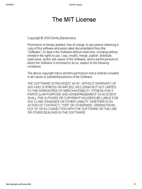 MIT License Projects 的图像结果