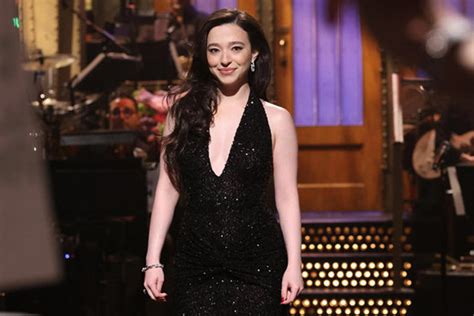 SNL Recap: Mikey Madison Brings Star Power to Mixed Episode - AfterBuzz TV