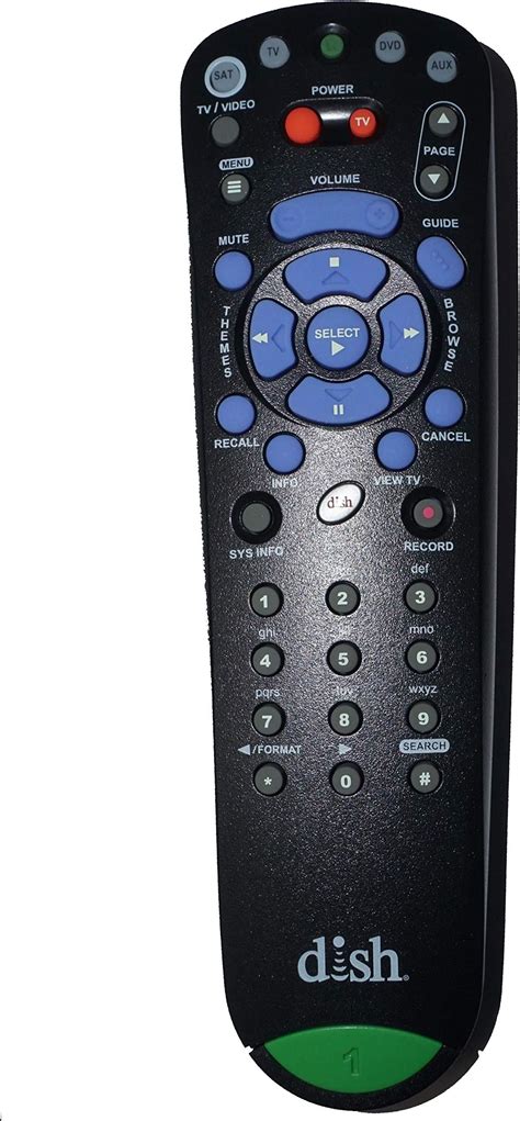 Image result for Program Bell TV Remote Control