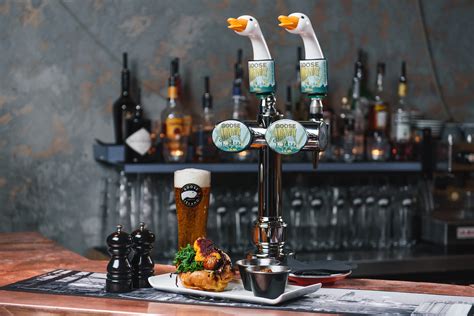 Goose Island launches new IPA in the UK – The Brewers Journal