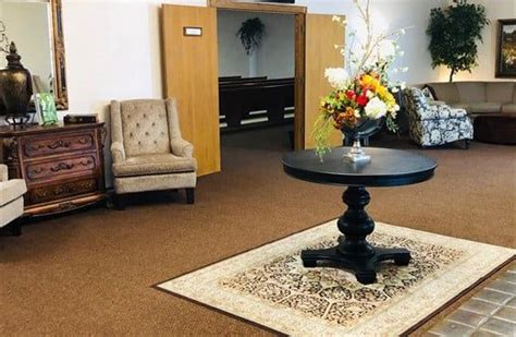 Our Location | Kincannon Funeral Home