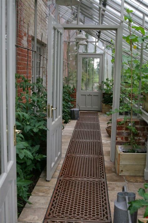 What S The Best Flooring For A Greenhouse at Jared Harper blog