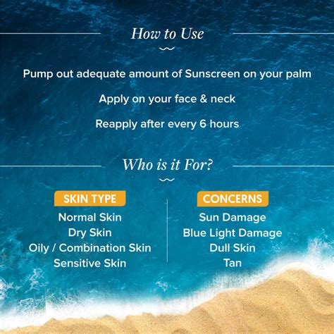 Glow+ Dewy Sunscreen - 50g (Pack of 2) – Aqualogica
