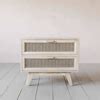 Buy Melaka Bedside Table Online in India | The Home Dekor