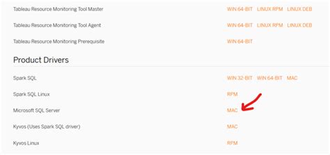Image result for MySQL Driver for Tableau