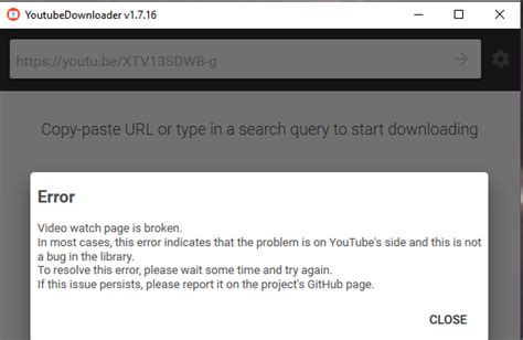 Fixing Error Code 195 的图像结果