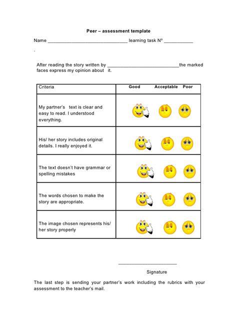 Image result for Formative Assessment Peer Discussion