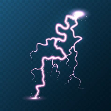 Lightning Vector 的图像结果