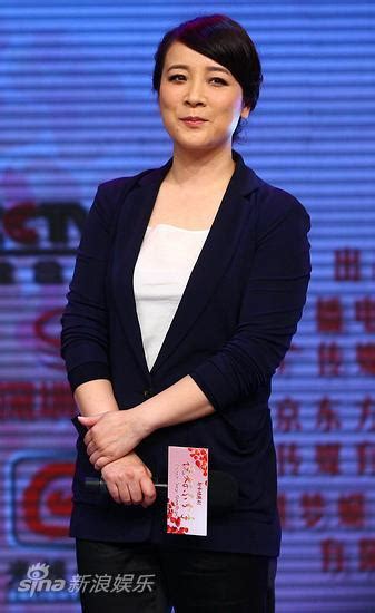 陈小艺（中国内地女演员） - 搜狗百科