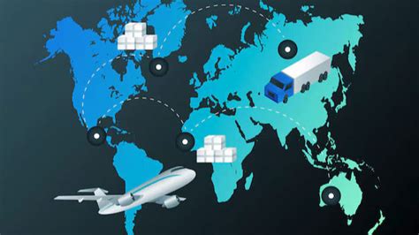 Geopolitical Uncertainties, Trump 2.0, AI to Influence Global Trade in ...