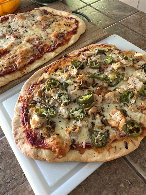 Image result for Basic Pizza Crust