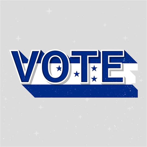 Vote thanks graphics Images - Free Download on Freepik