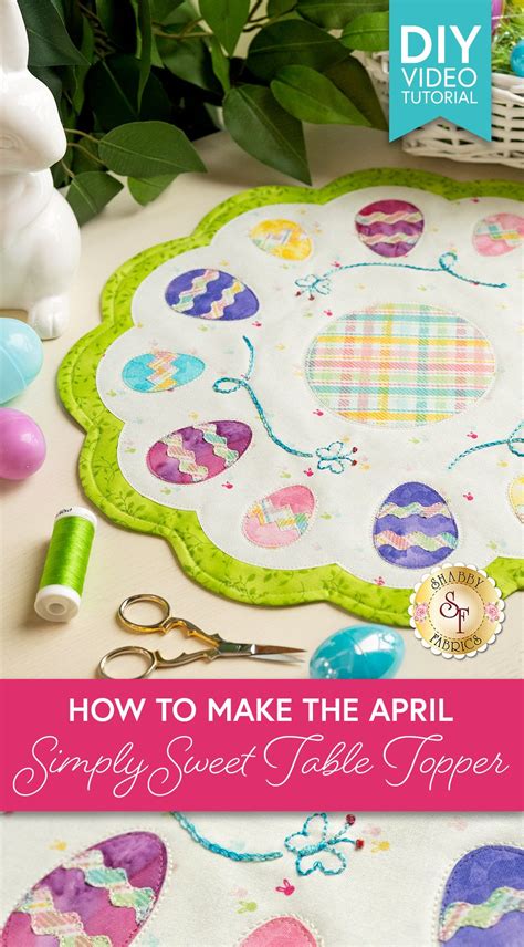 Image result for Shabby Fabrics Applique Tutorial