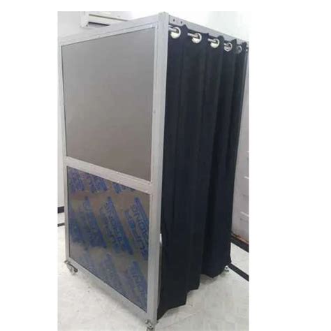 Ladies Frisking Cabin - ME079 Ladies Frisking Booth Manufacturer from ...