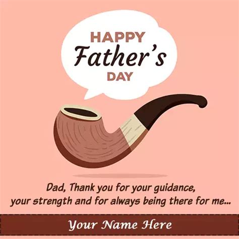 Fathers Day 2026 Wishes Images With Name And Photo