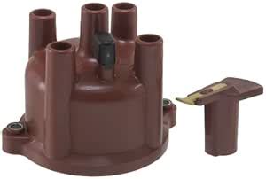 Wells 15572 Distributor Cap and Rotor Kit : Amazon.in: Car & Motorbike