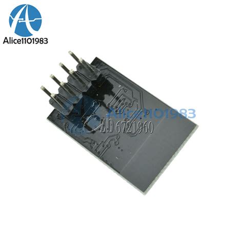 DHT11 ESP8266 Temperature Humidity WiFi Module | Ubuy India